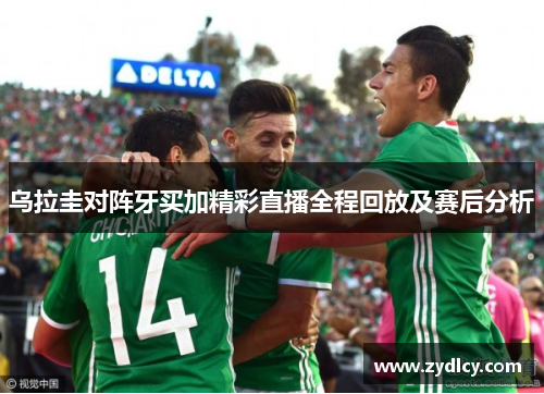 乌拉圭对阵牙买加精彩直播全程回放及赛后分析